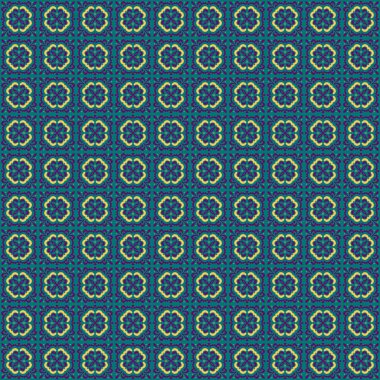 Kusursuz desen dokusu. Tekrar et. Vektör illüstrasyonu.