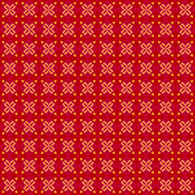 Kusursuz desen dokusu. Tekrar et. Vektör illüstrasyonu.