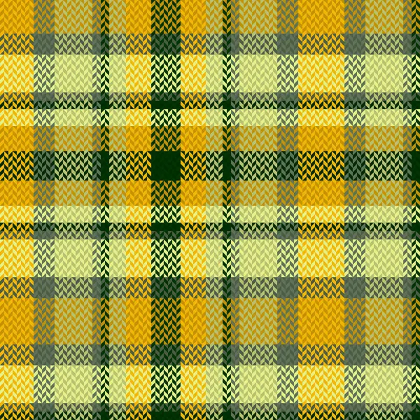 Tartan desenli ve desenli. Vektör illüstrasyonu.