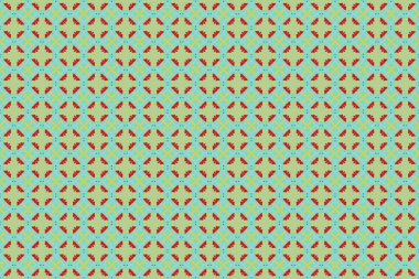 Kusursuz desen dokusu. Tekrar et. Vektör illüstrasyonu.