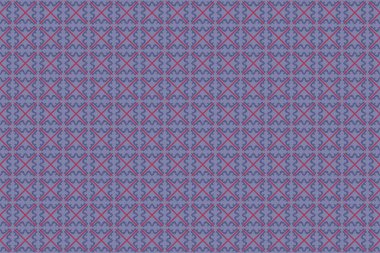 Kusursuz desen dokusu. Tekrar et. Vektör illüstrasyonu.