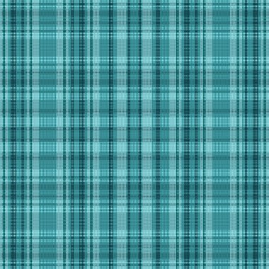 Tartan desenli ve desenli. Vektör illüstrasyonu.