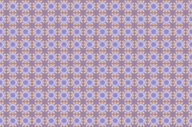 Kusursuz desen dokusu. Tekrar et. Vektör illüstrasyonu.