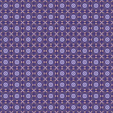 Kusursuz desen dokusu. Tekrar et. Vektör illüstrasyonu.