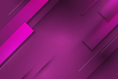 Çapraz arkaplanda dikdörtgen. Vektör illüstrasyonu.