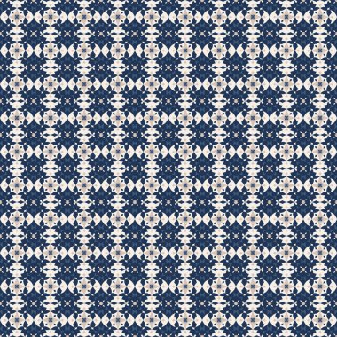 Kusursuz desen dokusu. Tekrar et. Vektör illüstrasyonu.