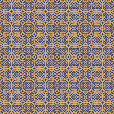 Kusursuz desen dokusu. Tekrar et. Vektör illüstrasyonu.