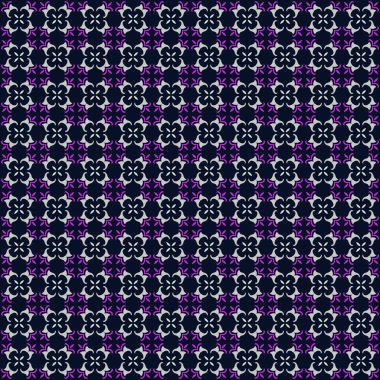 Kusursuz desen dokusu. Tekrar et. Vektör illüstrasyonu.