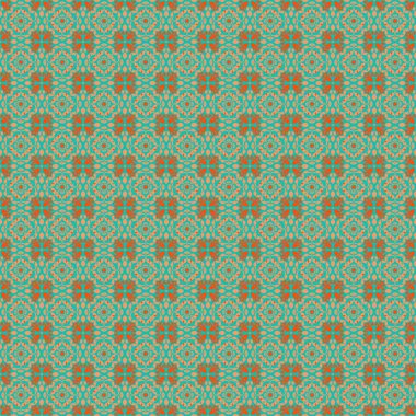 Kusursuz desen dokusu. Tekrar et. Vektör illüstrasyonu.