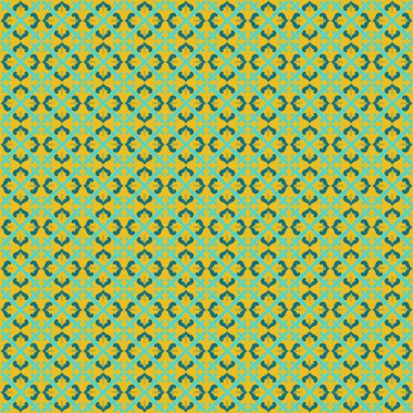 Kusursuz desen dokusu. Tekrar et. Vektör illüstrasyonu.