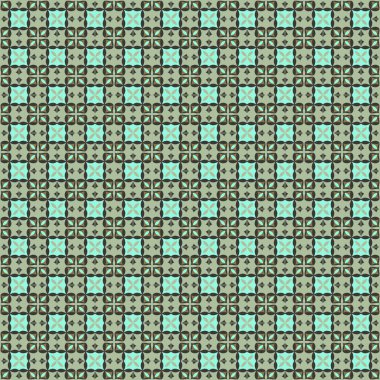 Kusursuz desen dokusu. Tekrar et. Vektör illüstrasyonu.