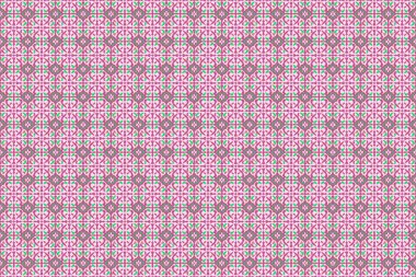 Kusursuz desen dokusu. Tekrar et. Vektör illüstrasyonu.