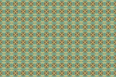 Kusursuz desen dokusu. Tekrar et. Vektör illüstrasyonu.