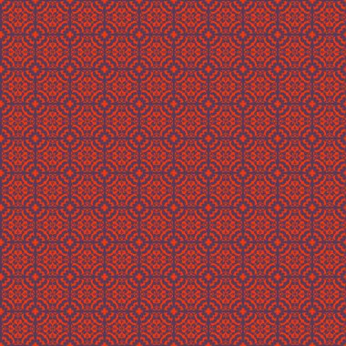 Kusursuz desen dokusu. Tekrar et. Vektör illüstrasyonu.