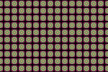 Kusursuz desen dokusu. Tekrar et. Vektör illüstrasyonu.