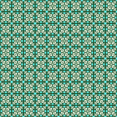 Kusursuz desen dokusu. Tekrar et. Vektör illüstrasyonu.