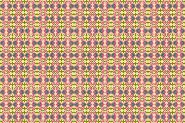 Kusursuz desen dokusu. Tekrar et. Vektör illüstrasyonu.