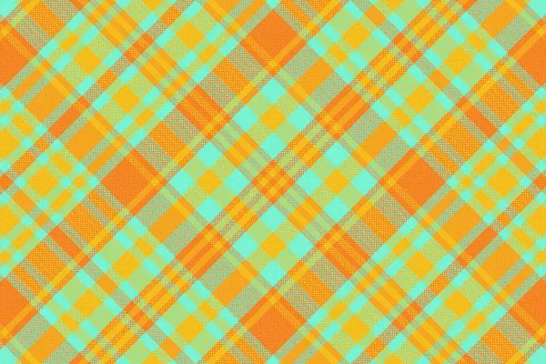 Tartan desenli koyu renkli. Vektör illüstrasyonu.