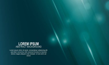 Soyut örtüşen bir arka plan. Web sayfanızın pankartı için tasarım.