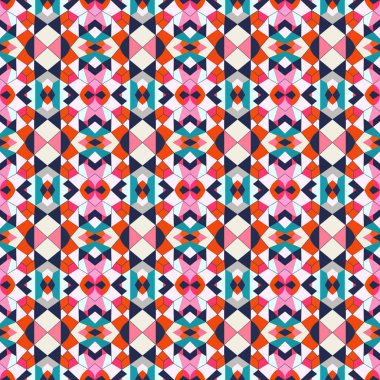 Kusursuz desen dokusu. Tekrar et. Vektör illüstrasyonu.