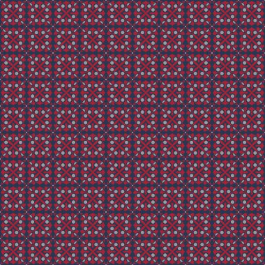 Kusursuz desen dokusu. Tekrar et. Vektör illüstrasyonu.