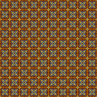 Kusursuz desen dokusu. Tekrar et. Vektör illüstrasyonu.