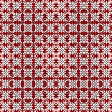 Kusursuz desen dokusu. Tekrar et. Vektör illüstrasyonu.