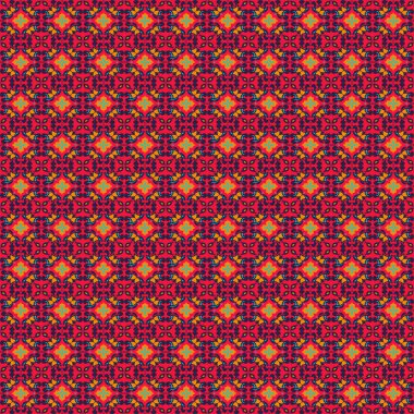 Kusursuz desen dokusu. Tekrar et. Vektör illüstrasyonu.