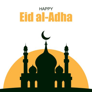 Fedakarlığı ve merhameti kutlayalım. Bu Kurban Bayramı 'nda kalpler şükran, dua ve sevdiklerimizle birleşsin.