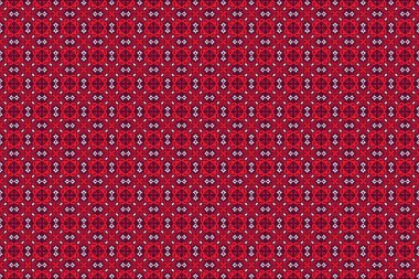 Kusursuz desen dokusu. Tekrar et. Vektör illüstrasyonu.