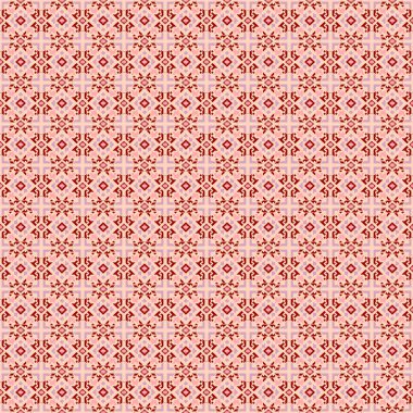 Kusursuz desen dokusu. Tekrar et. Vektör illüstrasyonu.