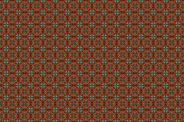 Kusursuz desen dokusu. Tekrar et. Vektör illüstrasyonu.