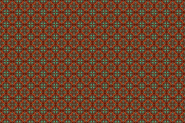 Kusursuz desen dokusu. Tekrar et. Vektör illüstrasyonu.