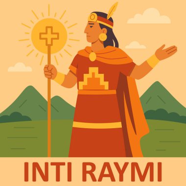 Güneş Tanrısını onurlandıran coşkulu kutlamaya katılın geleneksel ritüeller, müzik ve And Dağları 'nın kalbinde dans edin.