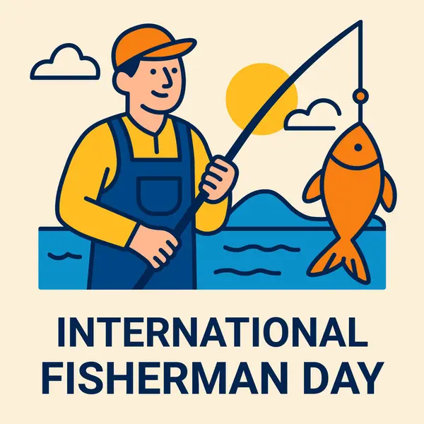 Dünya çapında yorulmak bilmeyen çabaları okyanusları masalarımıza getiren balıkçıların azim ve becerilerini onurlandırırken bize katılın.