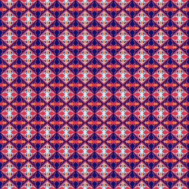 Kusursuz desen dokusu. Tekrar et. Vektör illüstrasyonu.