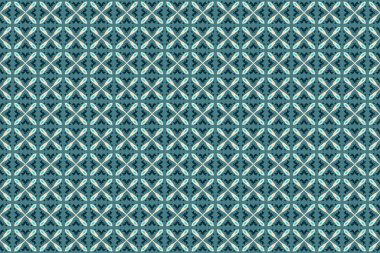 Kusursuz desen dokusu. Tekrar et. Vektör illüstrasyonu.