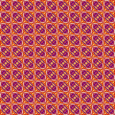 Kusursuz desen dokusu. Tekrar et. Vektör illüstrasyonu.