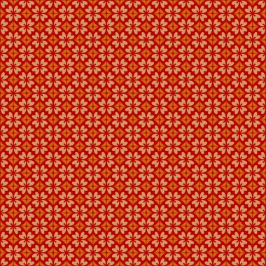 Kusursuz desen dokusu. Tekrar et. Vektör illüstrasyonu.