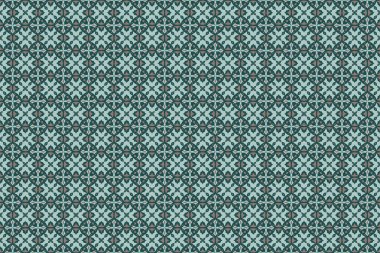 Kusursuz desen dokusu. Tekrar et. Vektör illüstrasyonu.