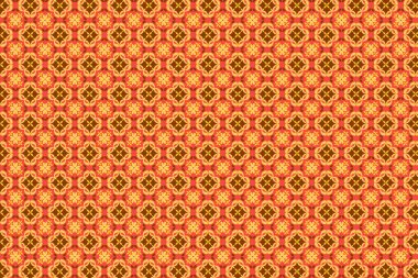 Kusursuz desen dokusu. Tekrar et. Vektör illüstrasyonu.