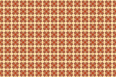 Kusursuz desen dokusu. Tekrar et. Vektör illüstrasyonu.