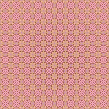 Kusursuz desen dokusu. Tekrar et. Vektör illüstrasyonu.