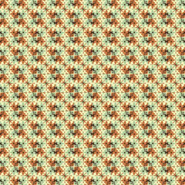 Kusursuz desen dokusu. Tekrar et. Vektör illüstrasyonu.