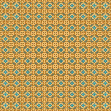 Kusursuz desen dokusu. Tekrar et. Vektör illüstrasyonu.