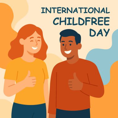 Uluslararası Çocuk Özgürlüğü Günü 'ne katılın. Ebeveynsiz bir hayatı seçip özerklik dengesini ve başarıyı tanımlama özgürlüğünü kutlayanları onurlandırın.