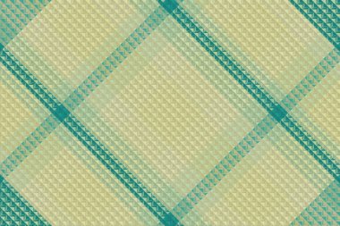 Tartan ya da ekose rengi. Vektör illüstrasyon tasarımı.