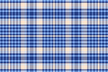 Tartan ya da ekose rengi. Vektör illüstrasyon tasarımı.