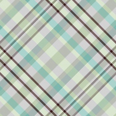 Tartan ya da ekose rengi. Vektör illüstrasyon tasarımı.