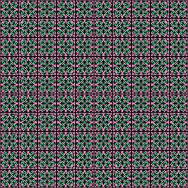 Kusursuz desen dokusu. Tekrar et. Vektör illüstrasyonu.